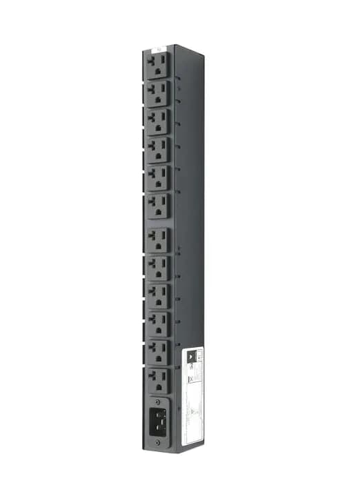 AP8959 - APC 230V 16A 21 IEC 60320 C13 Outlets Rackmount Power Distribution Unit