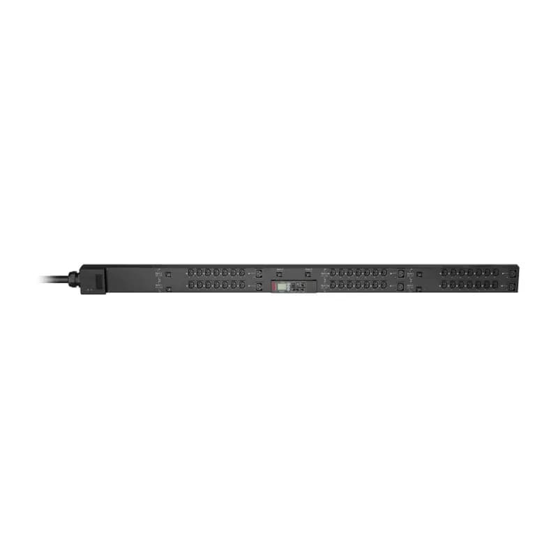 APDU9967 - APC NetShelter Switched Rack PDU, 9K series, 0U, 17.3kW