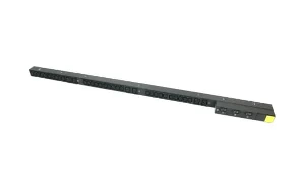 H5M75A - HPE 200-240V AC 45A 36-Outlet Power Distribution Unit