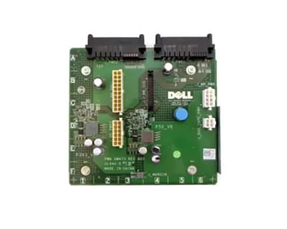 HP501 - Dell Power Distribution Board for PowerEdge T610