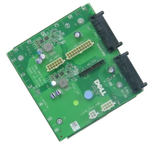 MN10F - Dell Power Distribution Board For Poweredge T610