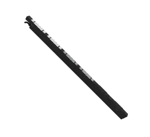 P9Q50A - HPE 11000VA 230V 30-Outlets Vertical Rackmount Power Distribution Unit
