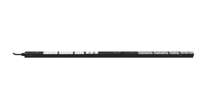 P9R56A - HPE 7300VA 230V 32A 38-Outlets Power Distribution Unit