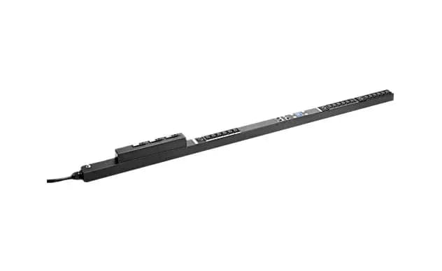 P9S21A - HPE 14400VA 208V 40A 12-Outlets Power Distribution Unit