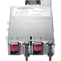 822607-B21 - HP 4U Redundant Power Supply Enablement Kit