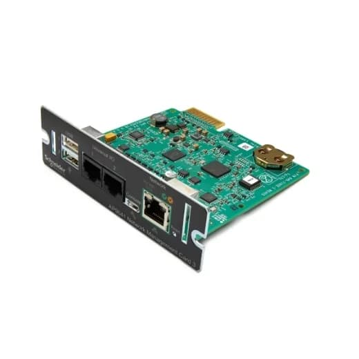 AP9641 - APC UPS Network Management Card 3