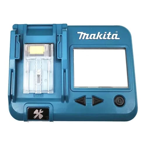 BTC04 - Makita Portable Battery Checker latest Version
