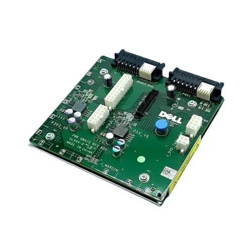 GW473 - Dell Power Distribution Board For PowerEdge T610
