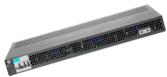 J9805A - HP 640 External Redundant Power Supply Shelf