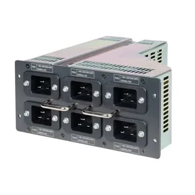 JF426A - HP ProCurve 12500 AC Power Entry Electrical Module