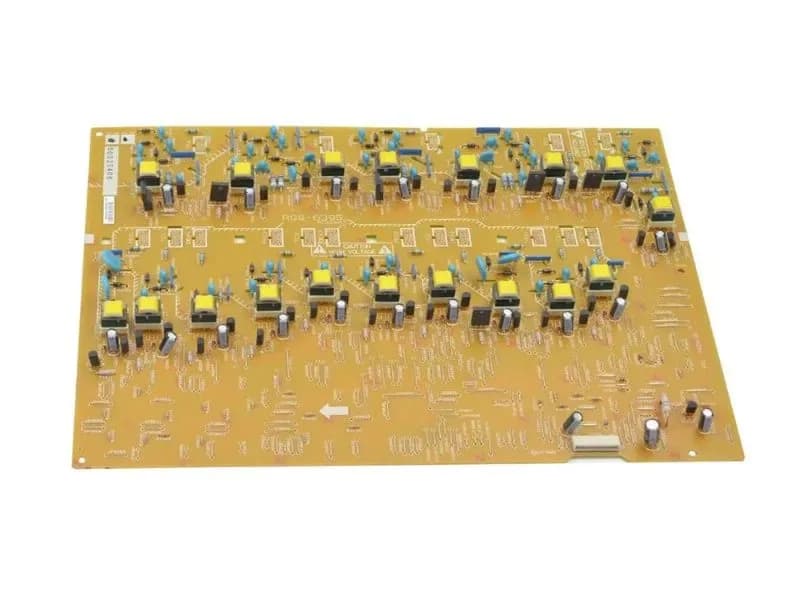 RG5-6395 - HP High Voltage Power Supply Board For Color LaserJet 4650