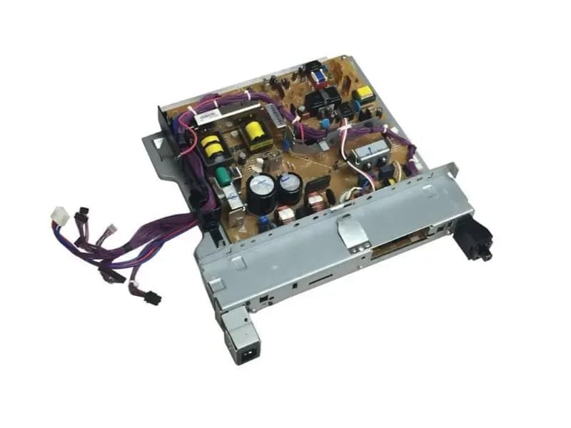 RM2-6301 - HP 110V Power Supply Board For LaserJet Enterprise M604