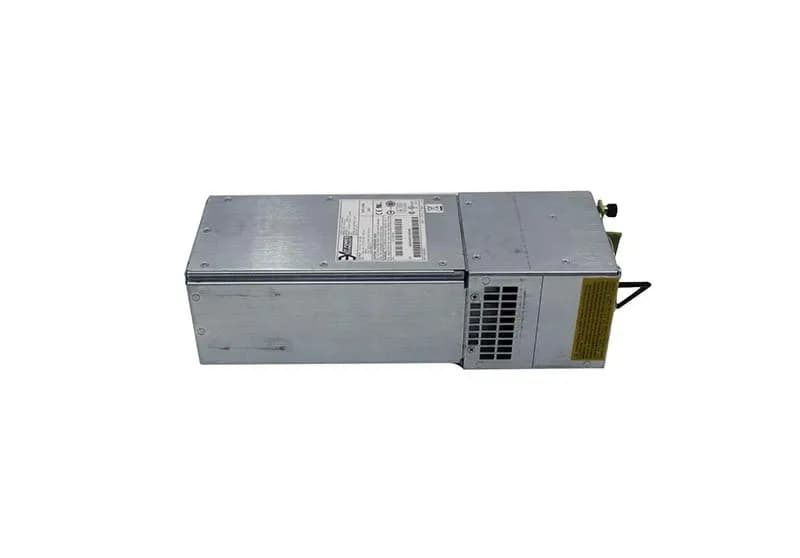 YM-2421A - 3y 420-Watts Power Supply Fan Module