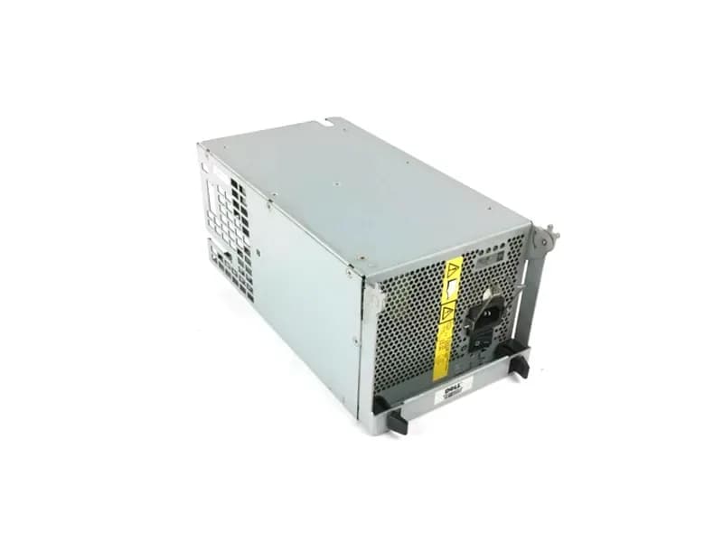 0094535-03 - Dell 440-Watts Power Supply For EqualLogic Ps4000/Ps6000