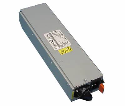 00AL556 - IBM 550-Watts Platinum Power Supply For X3650 M4
