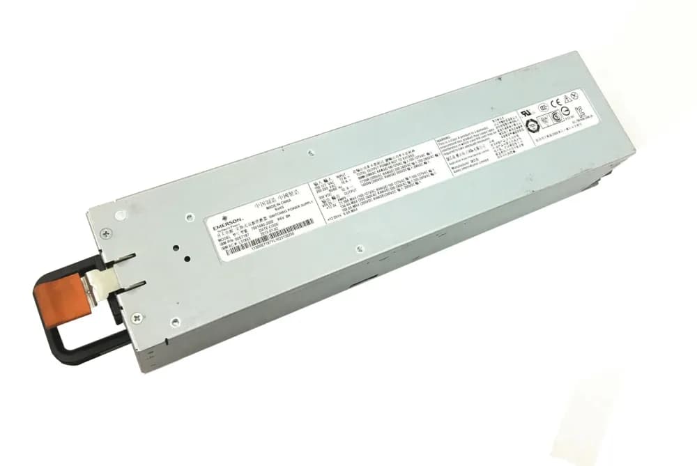 00E7187 - IBM 1725-Watts AC Power Supply For 3592 / 8202 / 8205