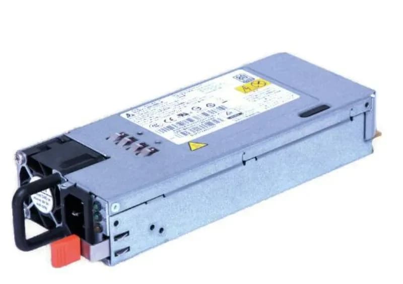00HV155 - Lenovo 750-Watts Titanium Power Supply For ThinkServer RD550