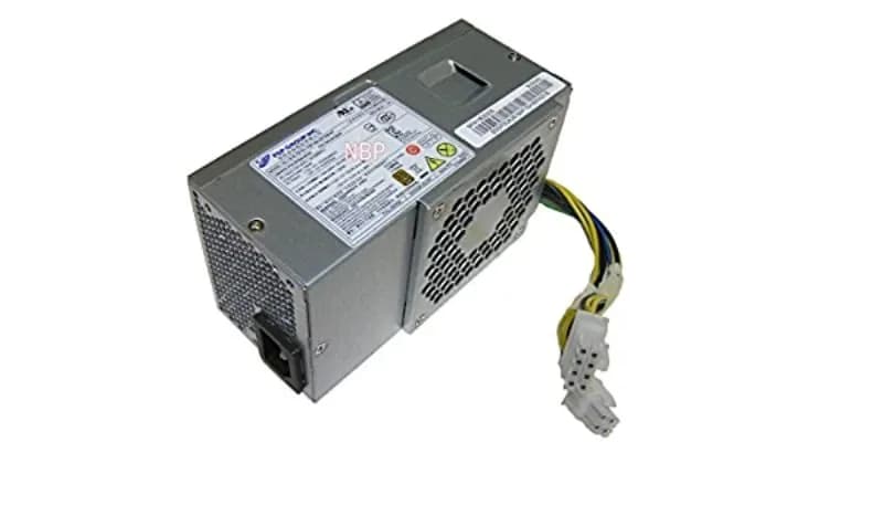 00HV224 - Lenovo 550-Watts 100-240V 7.1A Power Supply