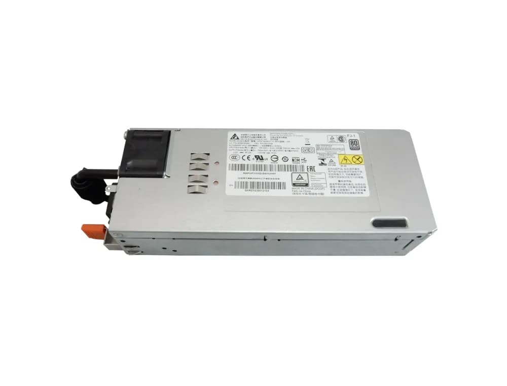 00HV226 - Lenovo 750-Watts 100-240V 9.2A Power Supply