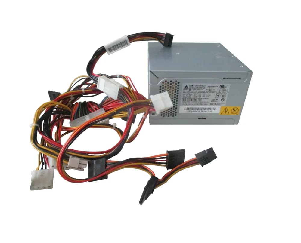 00J6689 - IBM 401-Watts Power Supply For System x3200 M3