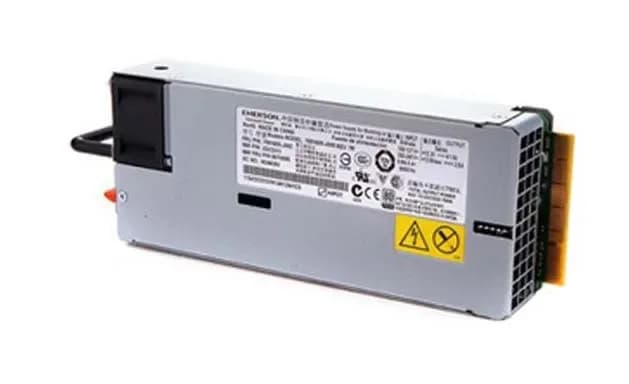 00KA094 - Lenovo 550-Watts 100-240V Redundant Power Supply