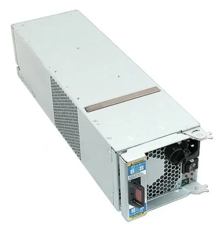 00L4605 - Lenovo 580-Watts Power Supply Unit For Storwize V7000