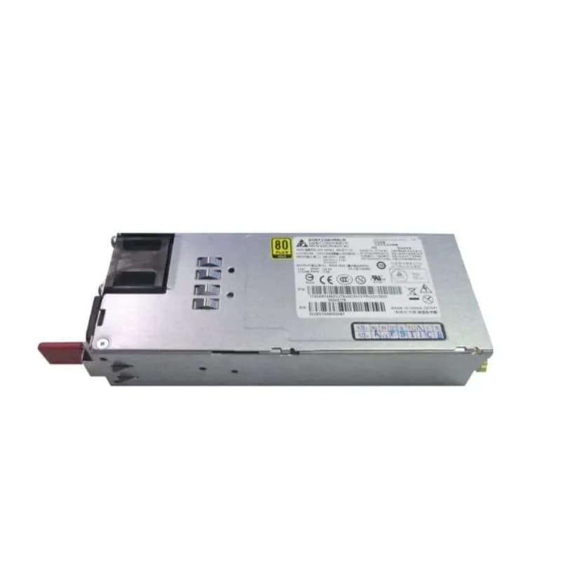 00LA903 - Lenovo 800-Watts 80-Plus Power Supply For ThinkServer RD430