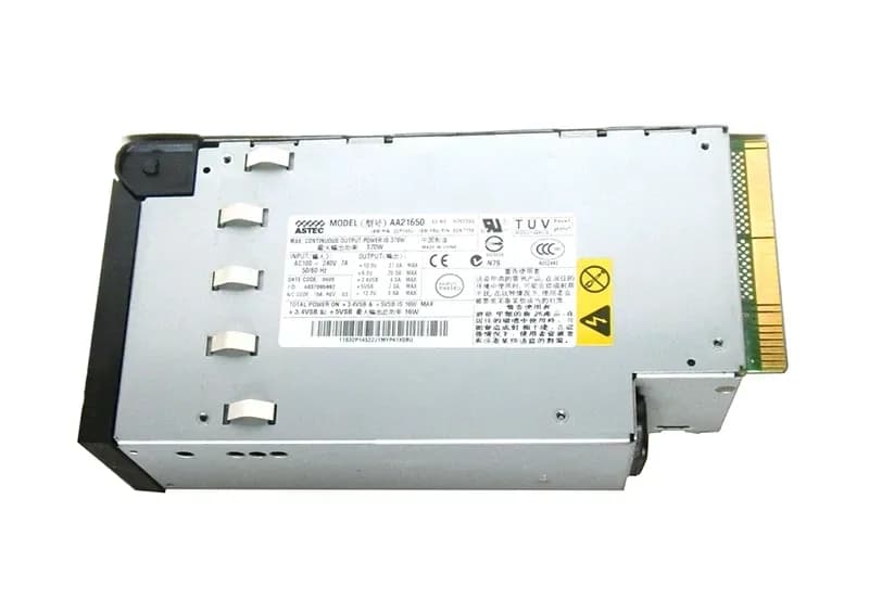 00N7708 - IBM 370-Watts 100-240V 7A Redundant Power Supply For X360