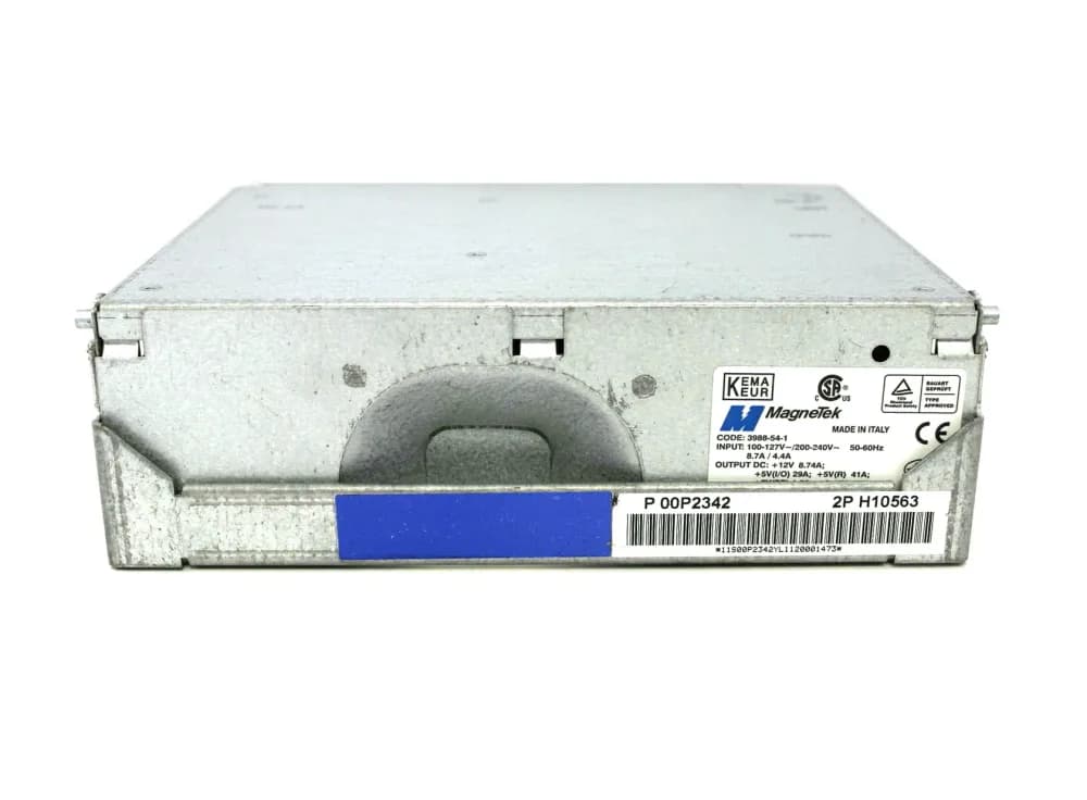 00P2342 - IBM 560-Watts 200-240V 4.4A Redundant Power Supply