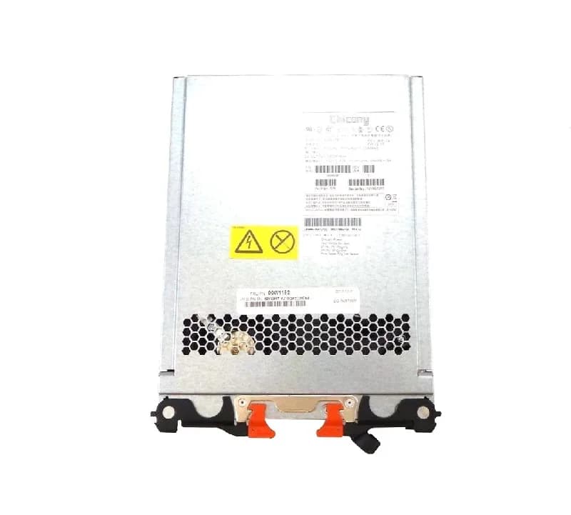 00W1182 - IBM 585-Watts 100-240V AC 50-60Hz Power Supply For DS3500