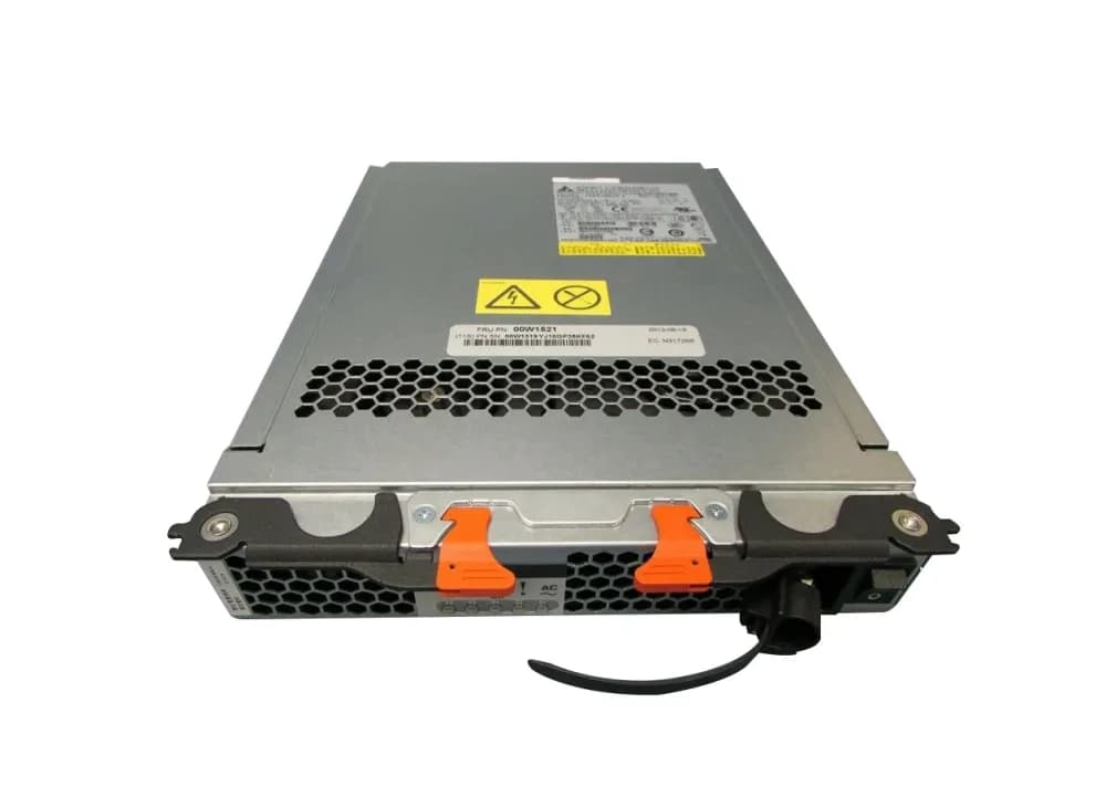 00W1521 - IBM 585-Watts 100-240V AC 50-60Hz Power Supply For DS3500