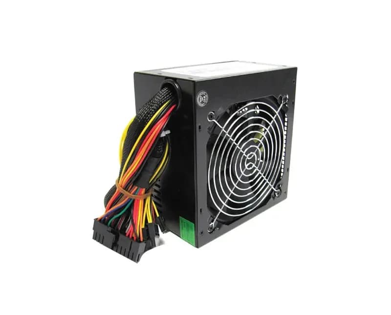00YJ944 - Lenovo 460-Watts Power Supply For System x3250 M6 Type 3633