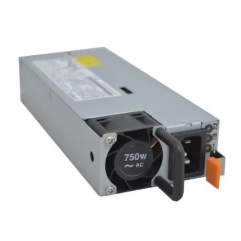 00YJ984 - IBM 750-Watts 240V Power Supply For Lenovo Server X3650 M5