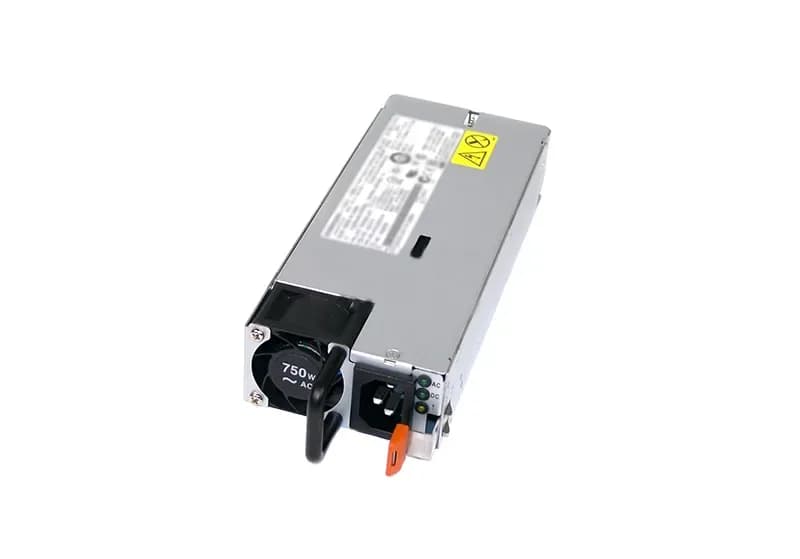 00YL561 - IBM 750-Watts Power Supply For System X3550 M5