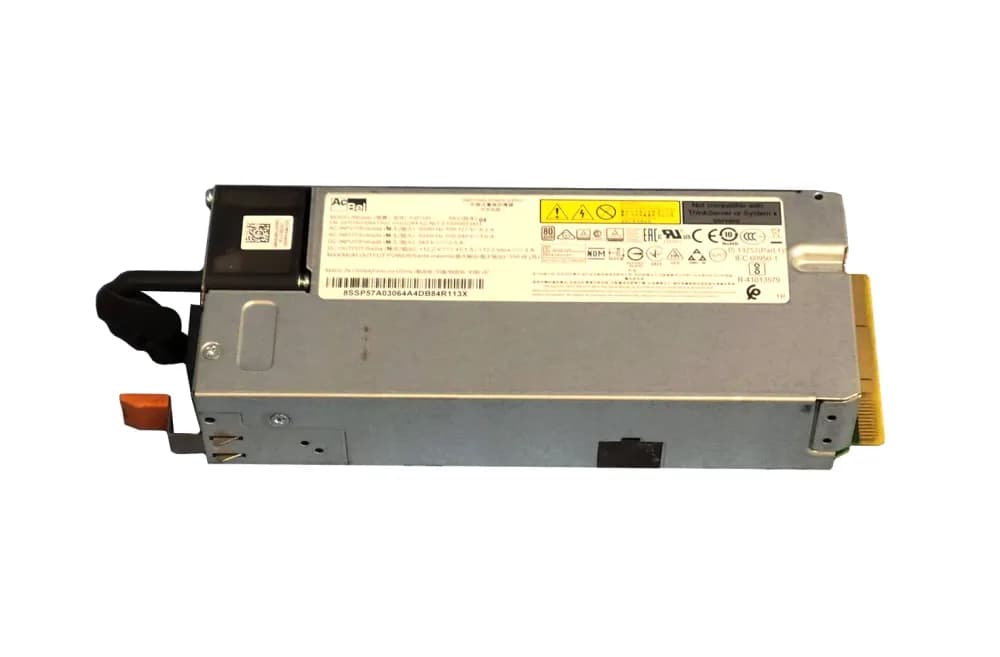 01GV264 - Lenovo 550-Watts 200-240V 3A Switching Power Supply