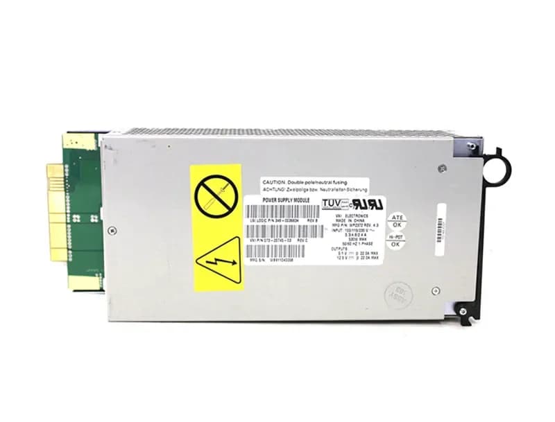 01K6709 - IBM 350-Watts Power Supply For Netfinity EXP200