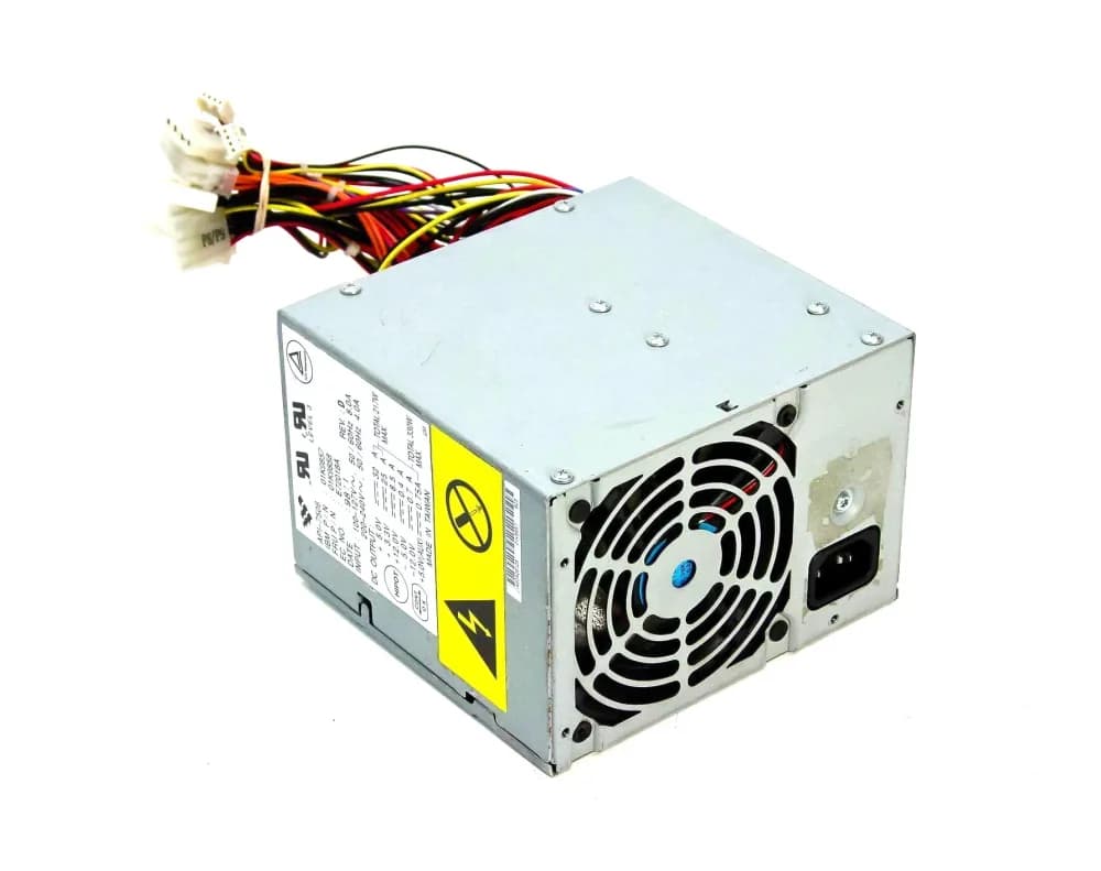 01K9857 - IBM 330-Watts 200-240V 50-60Hz Power Supply