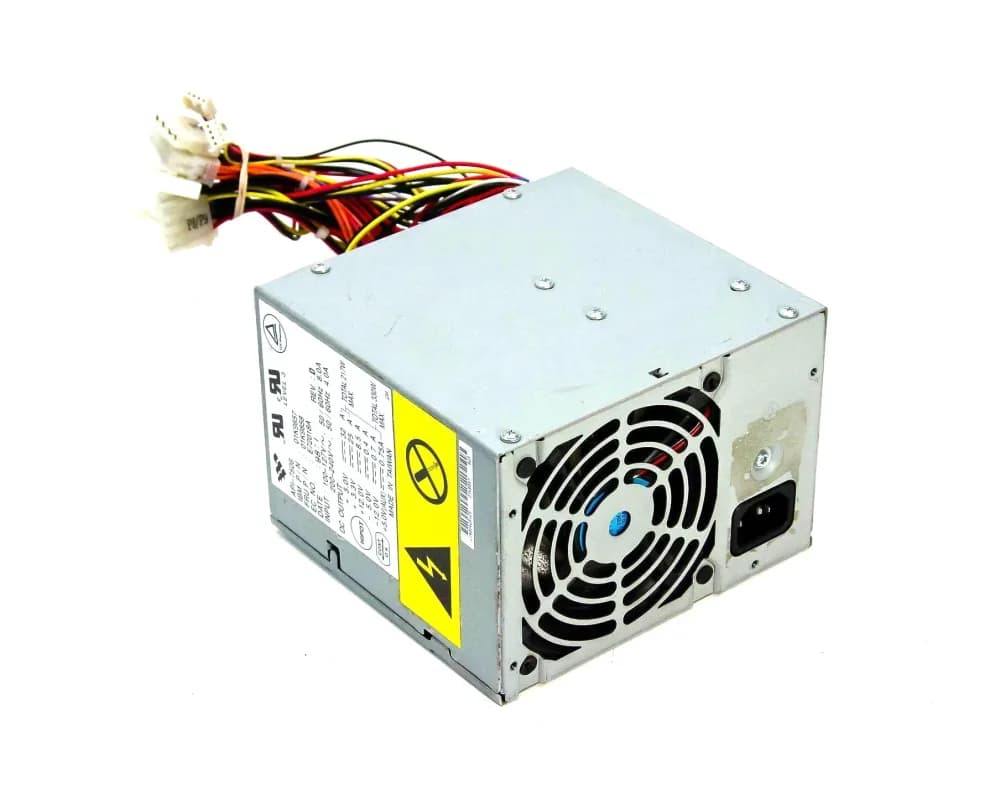 01K9858 - IBM 330-Watts Power Supply For Netfinity 3500