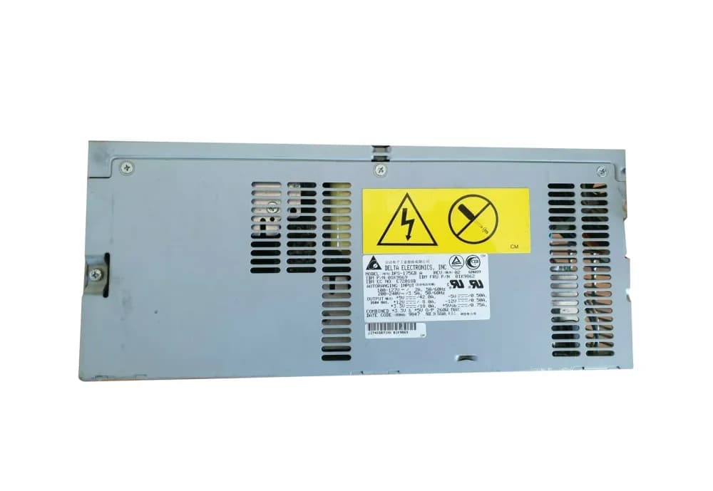 01K9862 - IBM 350-Watts Power Supply For Netfinity 5000
