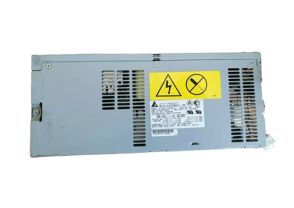 01K9869 - IBM 350-Watts Power Supply For Netfinity 5000
