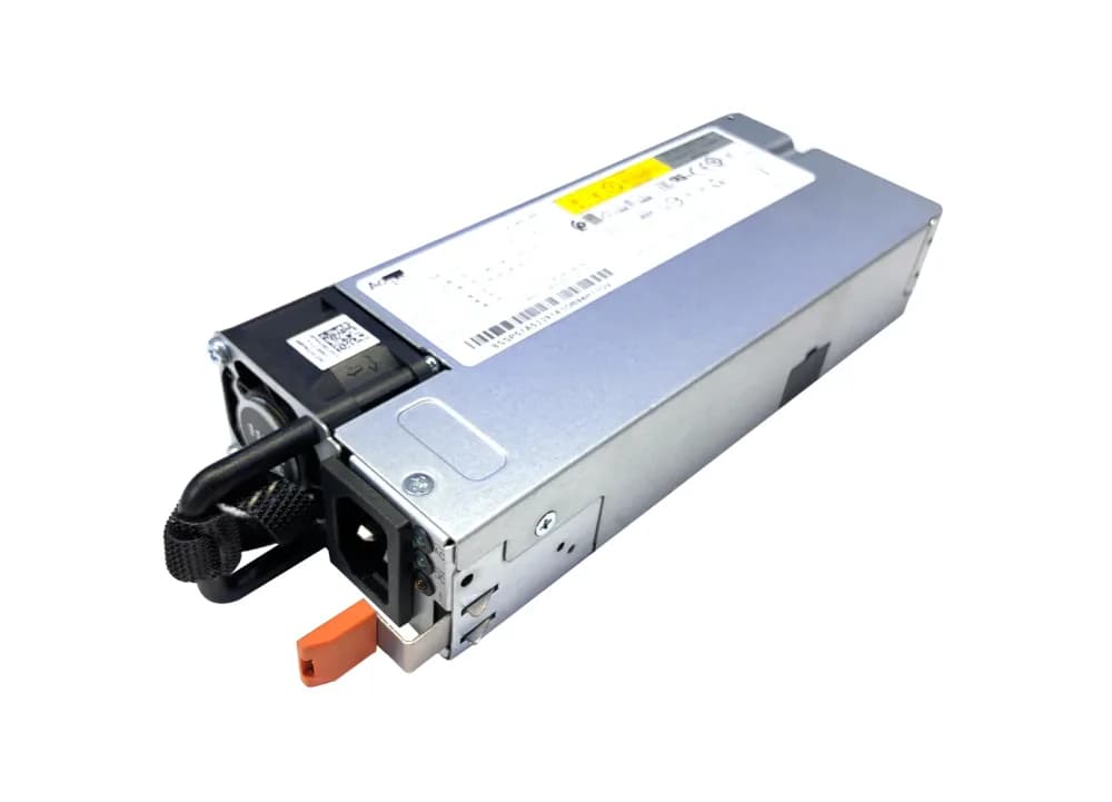 01PF504 - Lenovo 1100-Watts Power Supply For ThinkSystem SR650