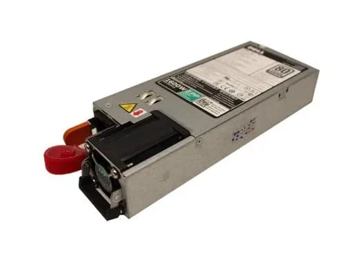 01YHN - Dell 1600-Watts 100-240V Power Supply