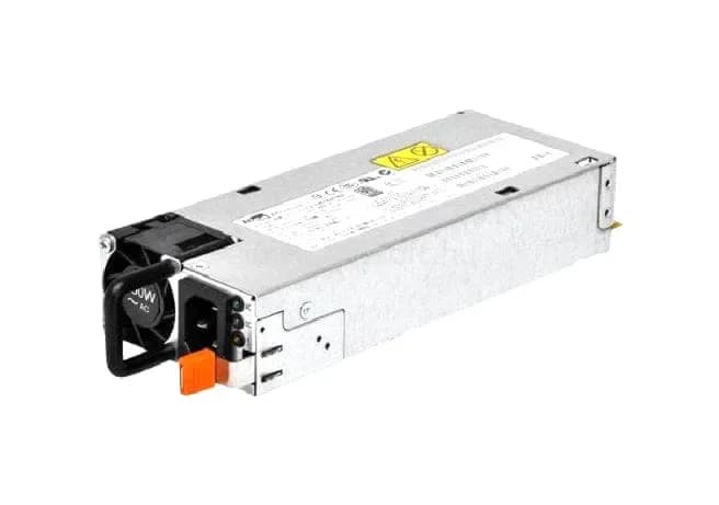 02JJ255 - Lenovo 550-Watts 230-115V AC Power Supply For ThinkSystem