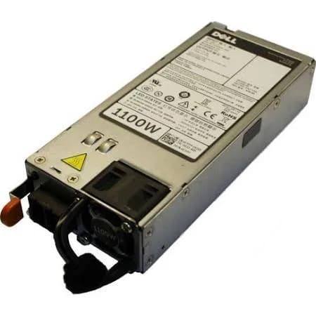02RN7 - Dell 1100-Watts Power Supply For PowerEdge R720