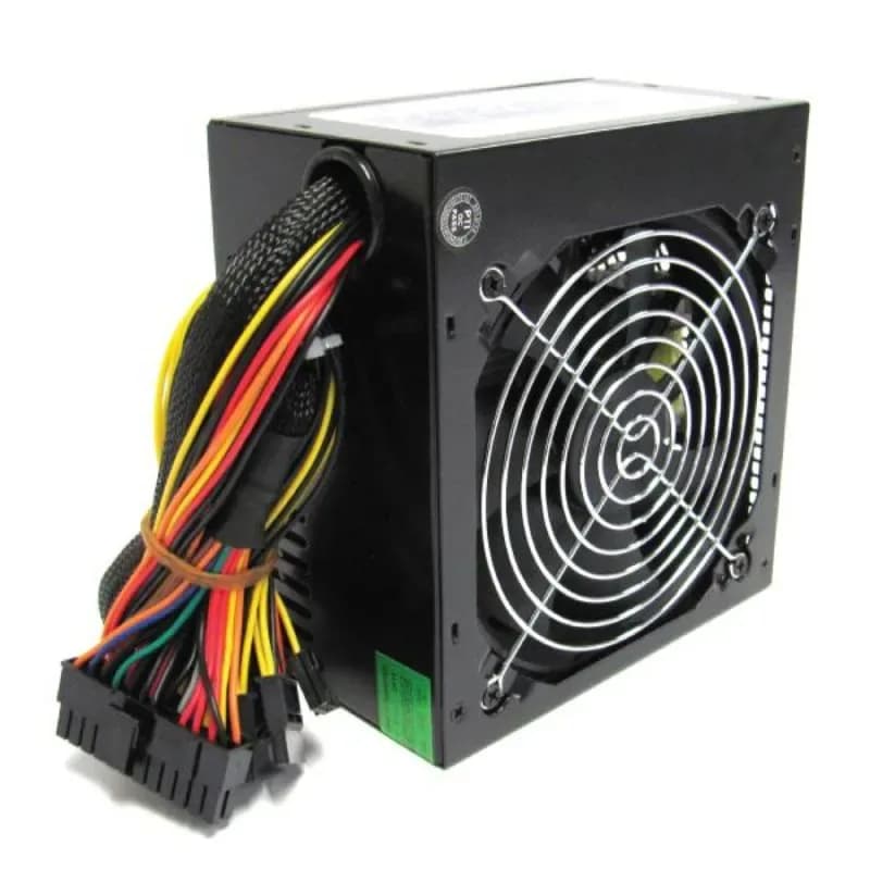 03T8619 - Lenovo 1600-Watts 200-240V Power Supply