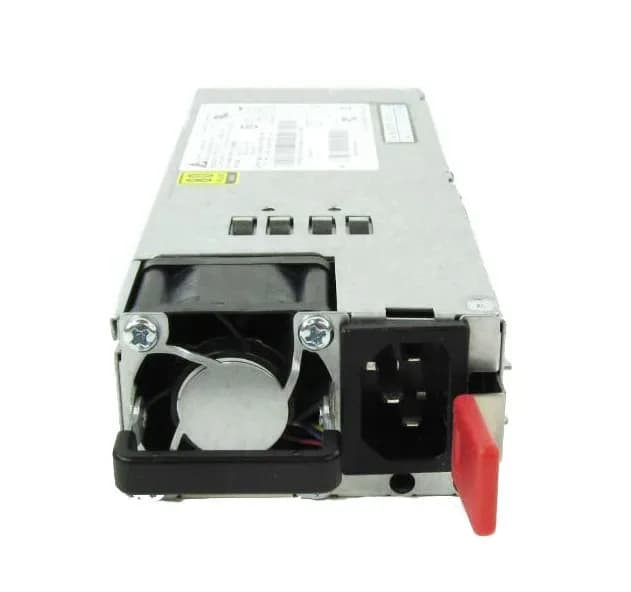 03X3823 - Lenovo 550-Watts 200-240V 3.4A Gold Power Supply For RD430