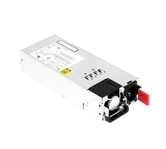 03X4370 - Lenovo 550-Watts Gold Power Supply For ThinkServer RD330