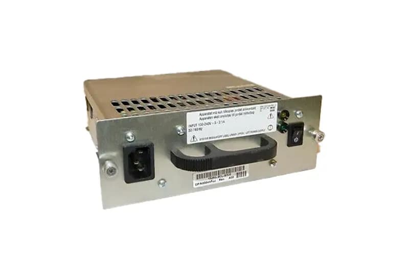 0589P - Dell 460-Watts 100-240V Redundant Power Supply