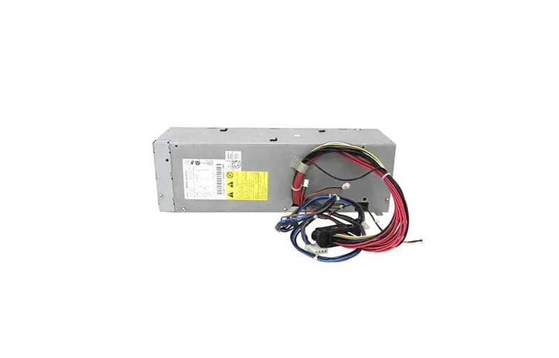 06H3596 - IBM 434-Watts Power Supply For PC520