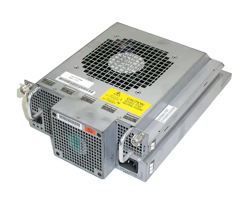 07K5985 - IBM 500-Watts Hot-Swappable Power Supply with Fan For EXP300